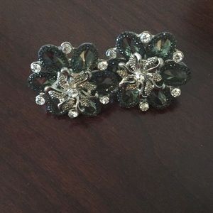 High fashion cufflinks